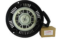 Стартер Briggs Stratton Einhel Hyundai 1Р64F 1P65 1P70F EP70 LM4626 LM4627 LM5127 LM4630 113098 1590638301