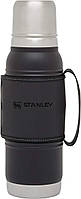 Термос STANLEY Legacy Quadvac 1 литр черный Стенли Стэнли Стенлі Легаси