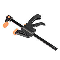 Струбцина автоматична 8 дюймів 200 мм MAGtools