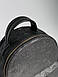 Жіночий Рюкзак Louis Vuitton Palm Springs Backpack Total Black, фото 7