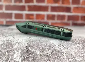 Професійна машинка для стриження з підставкою VGR V-696, фото 4