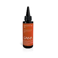 Gama Molecular oil / Молекулярная олойка для полировки кожи (кутикулы и стоп) 100мл