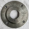 Кришка швидкохідного вала ОГМ-1.5 Кришка швидкого вала гранулятора ОГМ Кришка вала редуктора ОГМ 1 5, фото 5