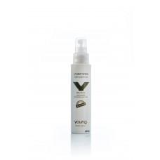 Спрей для окрашенных волос Young Smart Spray Black & Green Tea 100 мл. - фото 1 - id-p2021693980