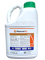 Протравитель Максим XL 035 FS 1 л розлив Syngenta Сингента Швейцария