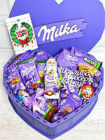 Подарунок дружині на новий рік, різдво, Подарунок дівчині, доньці, мамі, подрузі, Подарунки дітям, Подарункові набори