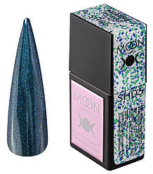 Топ із шимером Moon Amazing Shimmer Top №SH05, 12 мл