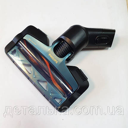 Турбощітка для пилососа Philips XC8047., фото 1
