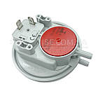 Прессостат Viessmann 7817494 Vitopend WH1D WH1B WH0, фото 3