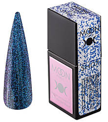 Топ із шимером Moon Amazing Shimmer Top №SH07, 12 мл