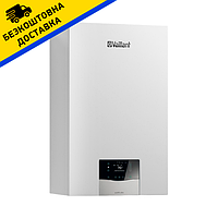 Котел газовый конденсационный котел Vaillant ecoTEC plus VU 20CS/1-5 Ioni