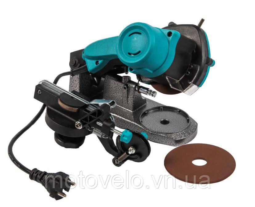 Верстат для загострювання ланцюгів Revolt BG 600 (600 Вт)