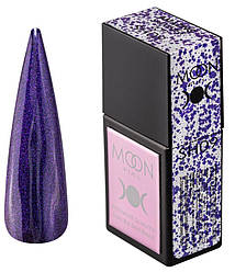 Топ із шимером Moon Amazing Shimmer Top №SH09, 12 мл