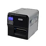 Принтер етикеток Gprinter GP-CH431 USB + RS-232 + Ethernet (GP-CH431 USB), фото 3