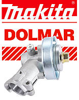 Редуктор Makita EM2500UH 2600U 2651UH 3400U SH230 EBH252U 253 RBC2500 DUR361U DA00000453 125476-1 6193001005