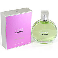Парфюмированная вода Chanel Chance Eau Fraiche Eau de Parfum для женщин - edp 50 ml