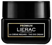 Лиерак Премиум крем для контура глаз Lierac Premium Yeux La Crème Regard, 20 мл