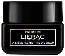 Лієрак Преміум крем для контуру очей Lierac Premium Yeux La Crème Regard, 20 мл