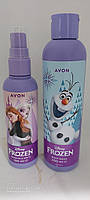 Набір дитячий AVON Frozen