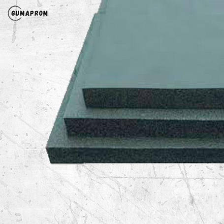 Техпластини ГОСТ 105867-90