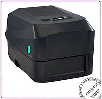 Принтер этикеток Gprinter GS-2406T USB + RS-232 + Ethernet (GS-2406T)