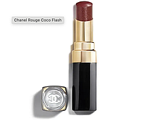 Помада-блиск для губ Chanel Rouge Coco Flash 70 - Attitude