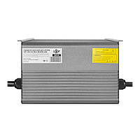 Зарядное устройство для аккумуляторов LiFePO4 48V (58.4V)-80A-3840W-LED №20311