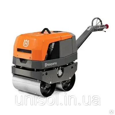 Каток ручний двовальцевий Husqvarna LP6505 (9678974-02)