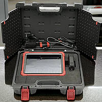 Автомобільний мультимарковий сканер LAUNCH X-431 PRO3 SE