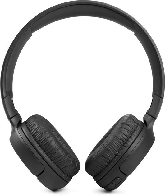 Беспроводная гарнитура JBL 570BT (JBLT570BTBLKEU) Black - фото 2 - id-p2052970634