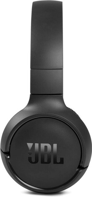 Беспроводная гарнитура JBL 570BT (JBLT570BTBLKEU) Black - фото 3 - id-p2052970634