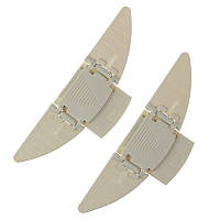 Блокіратор для розсувних систем Angel wings 2 шт. у пакованні