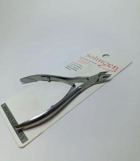 Кусачки для манікюру Solingen, фото 1