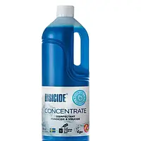 Концентрированная жидкость для дезинфекции Disicide Concentrate 1500 ml D035002