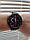 Смарт-годинник Lemfo AK57 Pro Black/тактичні чоловічі смарт-годинники, фото 3