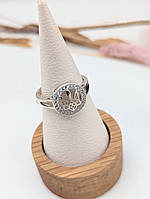 Кольцо Xuping Jewelry медицинский сплав Медицинский сплав Стильное кольцо Красивый дизайн Кольцо для подарка