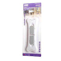 Блокіратор розсувних систем на присоску FABE D329 2 шт.