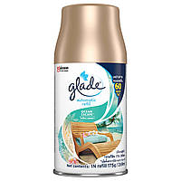 Освіжувач повітря балон "Glade" 269мл Океанський оазис