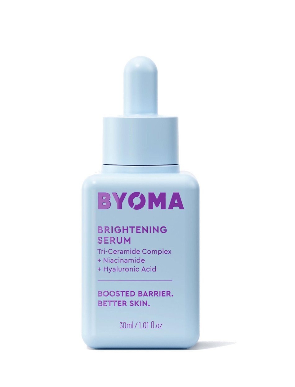 Освітлюючий серум з ніацинамідом Byoma Brightening Serum, 30 ml, фото 1