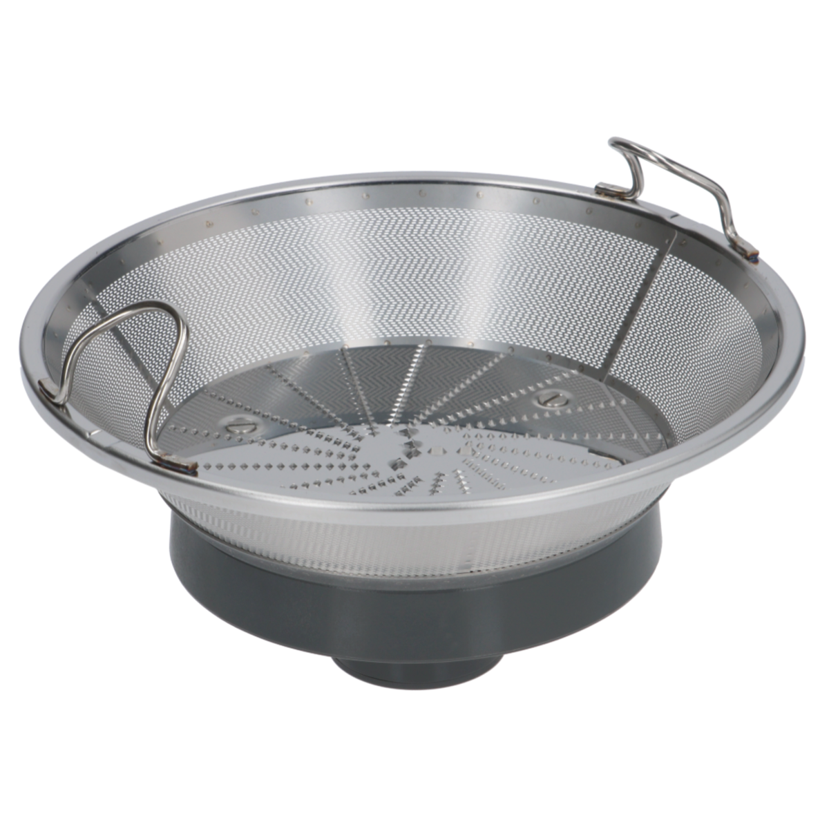 Ніж-сито в зборі корзина для соковижималки Robot Coupe J80/Ultra (арт. 39910)