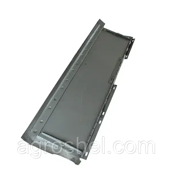 Подшипники, шнеки и ножи: обзор популярных запчастей для комбайна на сайте магазина АгроШел