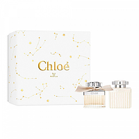Набор Chloe Eau de Parfum для женщин - set (edp 50 ml + b/l 100 ml)