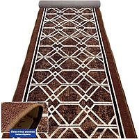 3м (ширина рулону) килимове покриття Brownbull 2212028082