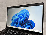 I5-8365U FullHD ips 256gb Мультимедійний ноутбук Dell Делл 5400, фото 4