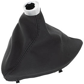 Чохол ручки КПП BMW 1 E81 E82 E87 E88 04-13 DA-31917