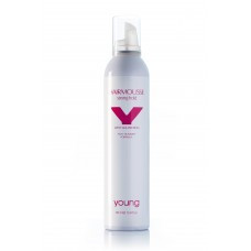 Мус для волосся екстрасильної фiксацiї Young Hair Mousse 300 мл.