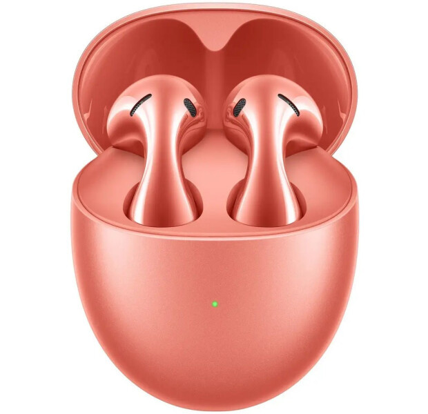 TWS Huawei FreeBuds 5 Coral Orange UA
