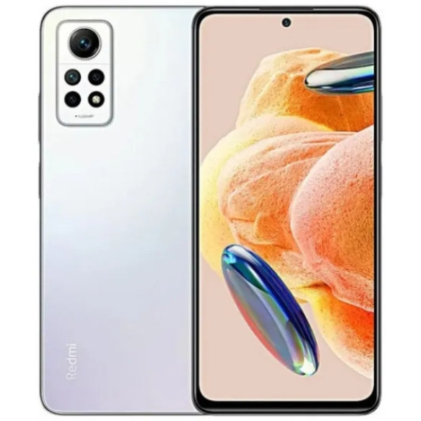 Смартфон Xiaomi Redmi Note 12 Pro 8/256Gb Polar White