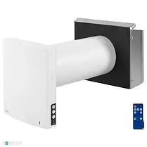 Рекуператор Blauberg Vento Expert Plus Wi-Fi, фото 6