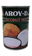 Молоко кокосове AROY-D 400 мл